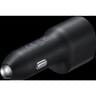 Samsung chargeur allume cigare ultra fast charge 40w noir EP-L4020NB
