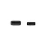 Samsung câble USB/USB C EP-DG930IB
