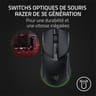 Razer souris cobra gaming RZ01-04650100-R3M1