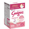 Guigoz bag in box 2e age 1.2kg