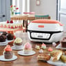 Tefal cake factory tutti Frutti Creabake KD804510