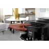 Delonghi machine expresso broyeur ECAM290.51.B