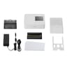 Canon imprimante photo compacte blanche SELPHY CP1500