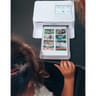 Canon imprimante photo compacte blanche SELPHY CP1500