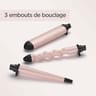 BaByliss multistyler Curl and Wave Trio MS750E