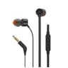 Jbl écouteurs intra auriculaires JBLT110NOIR