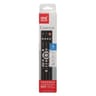 One for all télécommande essence basic 4 en 1 universelle 100% URC1242
