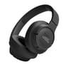 Jbl casque arceau bluetooth tune noir