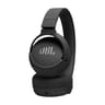 Jbl casque bluetooth tune 670 nc noir JBLT670NCBLK