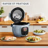 Moulinex cookeo + mini 150 recettes CE880410