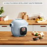 Moulinex cookeo + mini 150 recettes CE880410