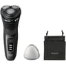 Philips rasoir rechageable étanche Series 3000 S3244/12
