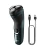 Philips rasoir rechargeable 3 têtes Series 30000 X3002/00