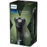 Philips rasoir rechargeable 3 têtes Series 30000 X3002/00