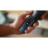 Philips rasoir rechageable étanche Series 3000 S3144/00