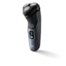Philips rasoir rechageable étanche Series 3000 S3144/00