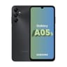 Samsung smartphone écran 6.7" GALAXY A05S 64GO 4G NOIR