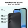 Samsung smartphone écran 6.7" GALAXY A05S 64GO 4G NOIR