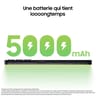Samsung smartphone écran 6.7" GALAXY A05S 64GO 4G NOIR