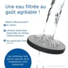 Brita gourde filtrante VITAL bleue clair BRITA - 2 filtres MicroDisc inclus 1052259