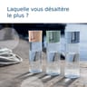Brita gourde filtrante VITAL bleue clair BRITA - 2 filtres MicroDisc inclus 1052259