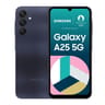 Samsung smartphone 6.5" GALAXY A25 5G 128GO BLEU NUIT
