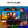 Samsung smartphone 6.5" GALAXY A25 5G 128GO BLEU NUIT