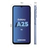 Samsung smartphone 6.5" GALAXY A25 5G 128GO BLEU