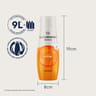 Sodastream concentré saveur orange 440 ml 1424224330