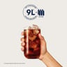 Sodastream concentré cola light 440 ml 1424221330