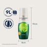 Sodastream concentré mojito sans alcool 440 ml 1524203330