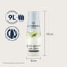 Sodastream concentré saveur limonade sans sucres 440 ml 1024255330