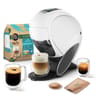 Krups machine à dosettes Neo blanche Nescafé Dolce Gusto KP850110