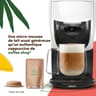 Krups machine à dosettes Neo blanche Nescafé Dolce Gusto KP850110