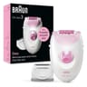 Braun épilateur Silk Epil 3-031