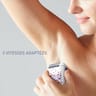 Calor épilateur Skin Spirit EP2904C0