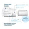 Brita système sur robinet On Tap V 1052066