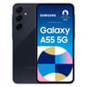 Samsung smartphone 6.6"