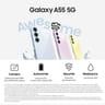 Samsung smartphone 6.6"