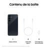 Samsung smartphone 6.6"