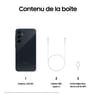 Samsung smartphone écran 6.6