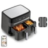 Moulinex friteuse a Air Dual Easy Fry & Grill 8,3 L EZ905B20