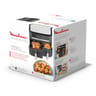Moulinex friteuse a Air Dual Easy Fry & Grill 8,3 L EZ905B20