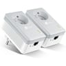 Tp Link kit de 2 adaptateurs CPL 500 nano TL-PA4015P KIT