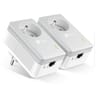 Tp Link kit de 2 adaptateurs CPL 500 nano TL-PA4015P KIT