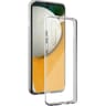 Bigben connected coque samsung g a15 4g&5g souple transparente
