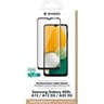 Bigben connected protège écran verre trempé 2.5D Galaxy Samsung A13 5G/A04s black