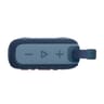 Jbl enceinte bluetooth jblgo 4 bleuJBLGO4BLU