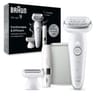 Braun épilateur Silk Epil 9 Flex SE 9-071 3D