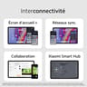Xiaomi tablette 12.1" REDMI PAD PRO 128GO GRIS